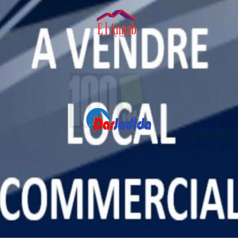 Vente Local  Annaba