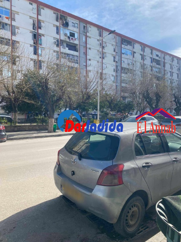 Vente Appartement F3 Annaba