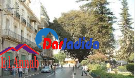 Vente Local  Annaba