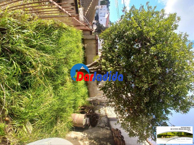 Location Villa  Alger