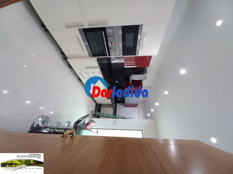 Vente Appartement F3 Alger