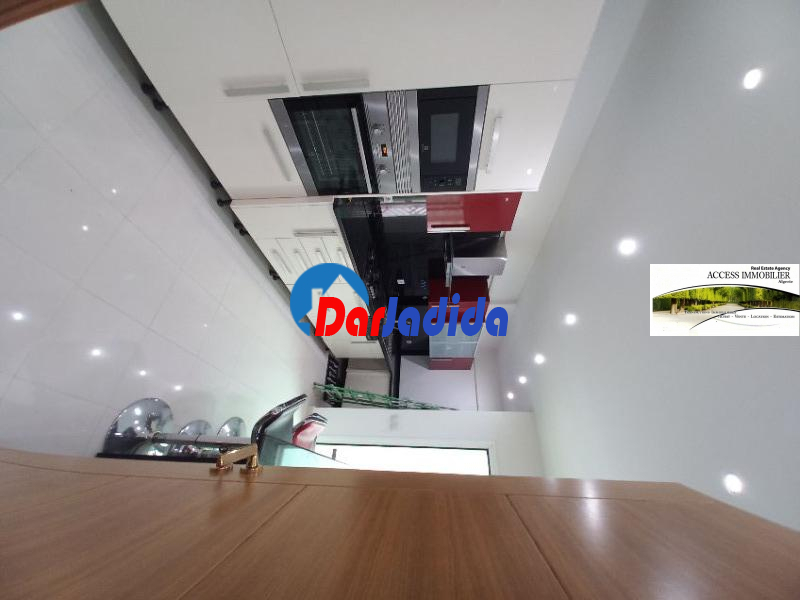 Vente Appartement F5 Alger