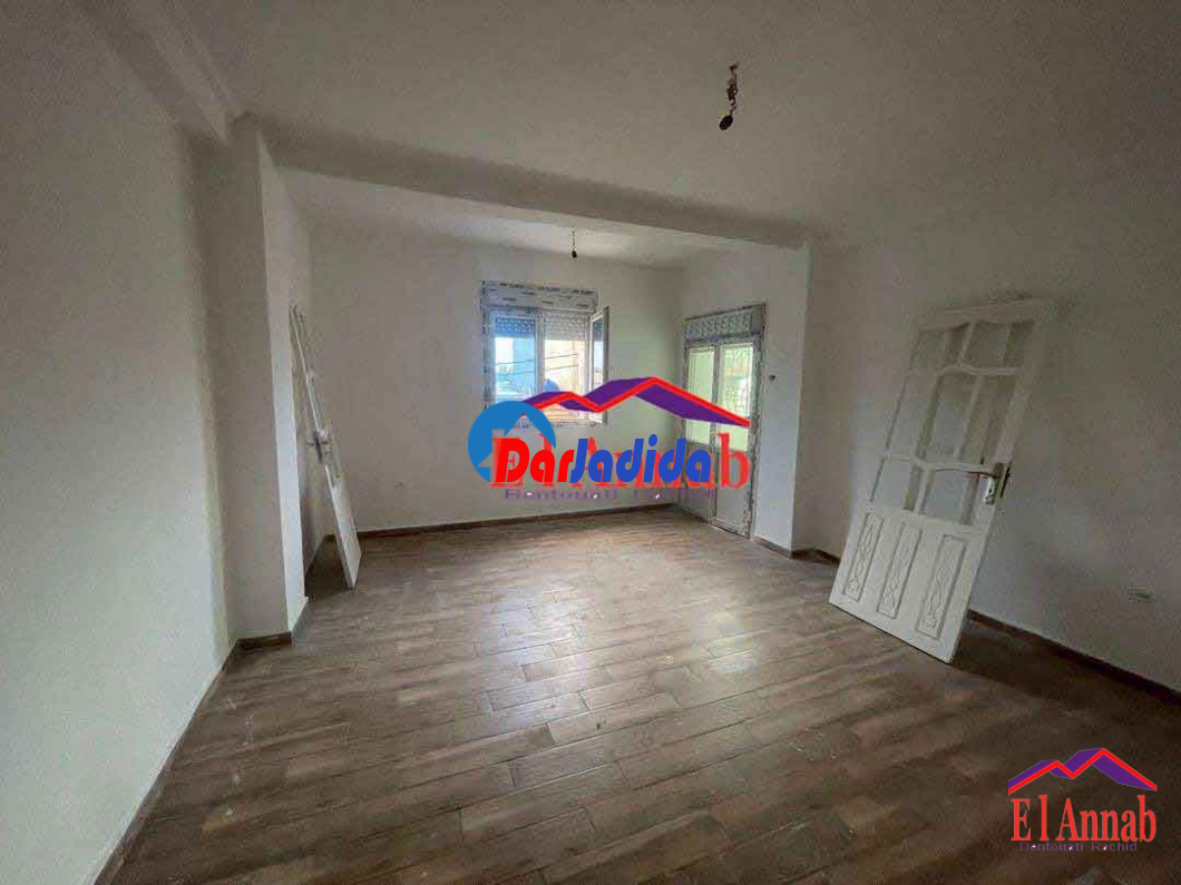 Vente Appartement F3 Annaba