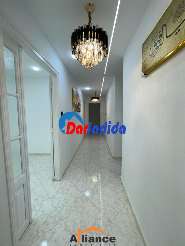 Vente Appartement F4 Bejaia