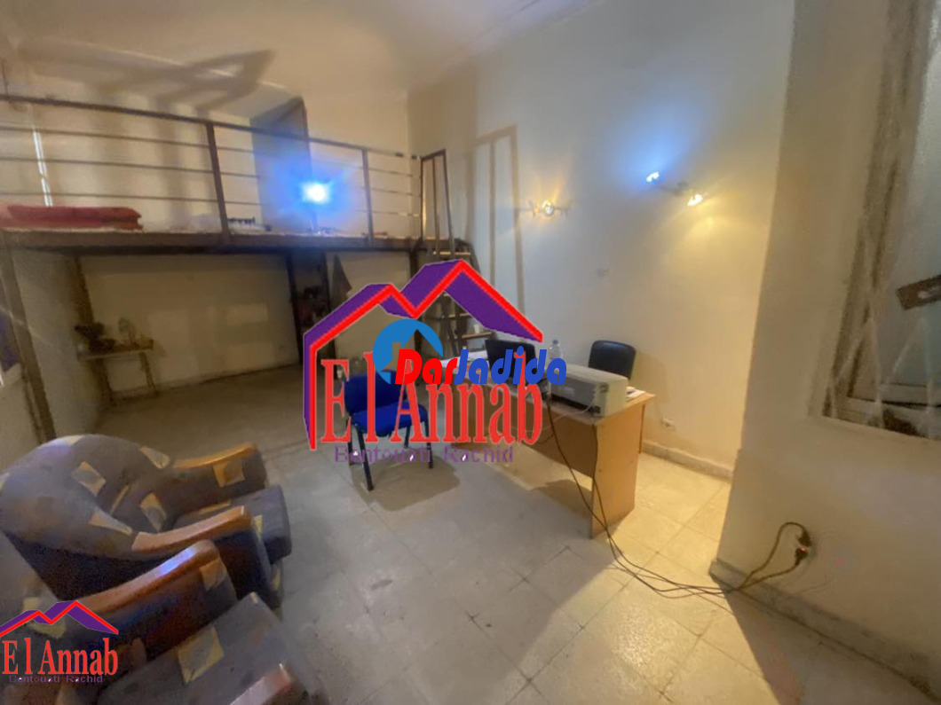 Vente Appartement F1/Studio Annaba