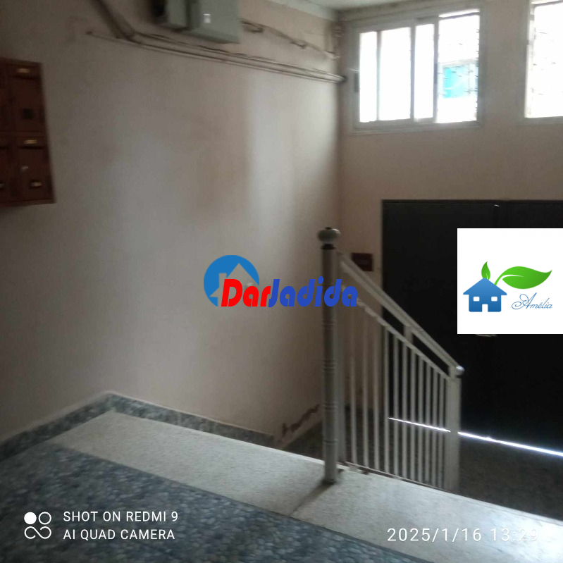 Vente Appartement F3 Tizi-ouzou Vente Appartement F3 Tizi-ouzou