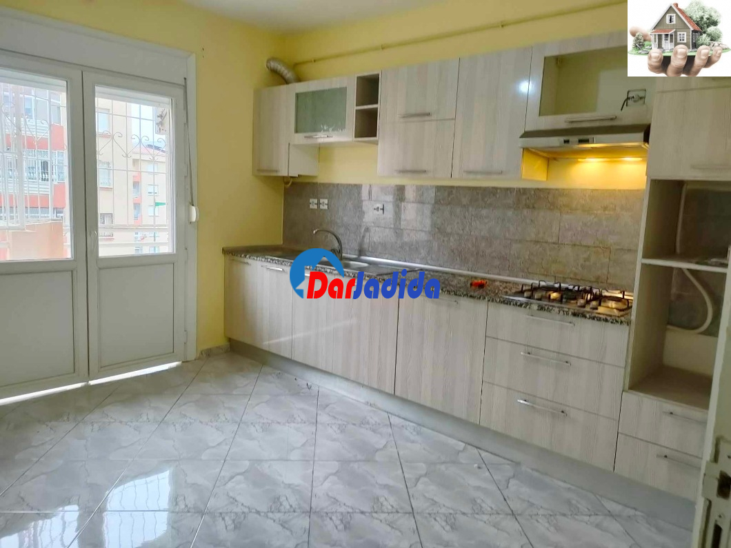 Vente Appartement  Skikda