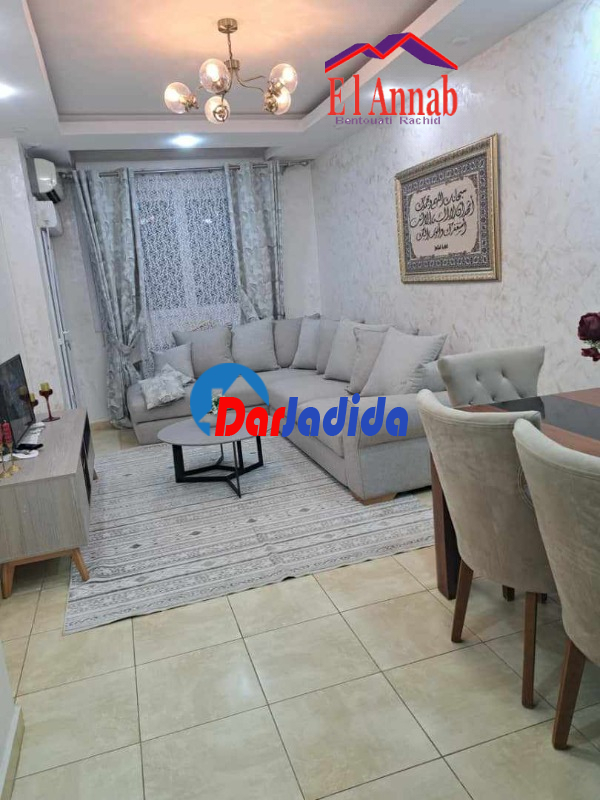 Vente Appartement F3 Annaba