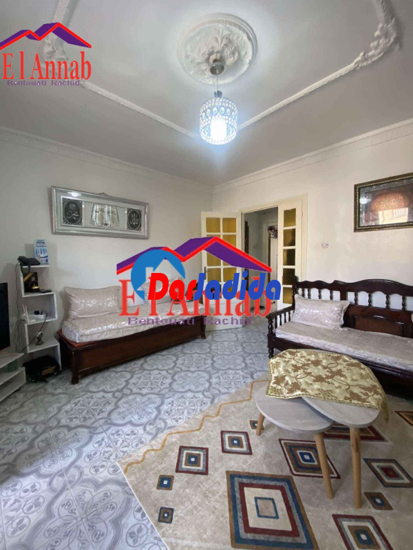 Vente Appartement F4 Annaba