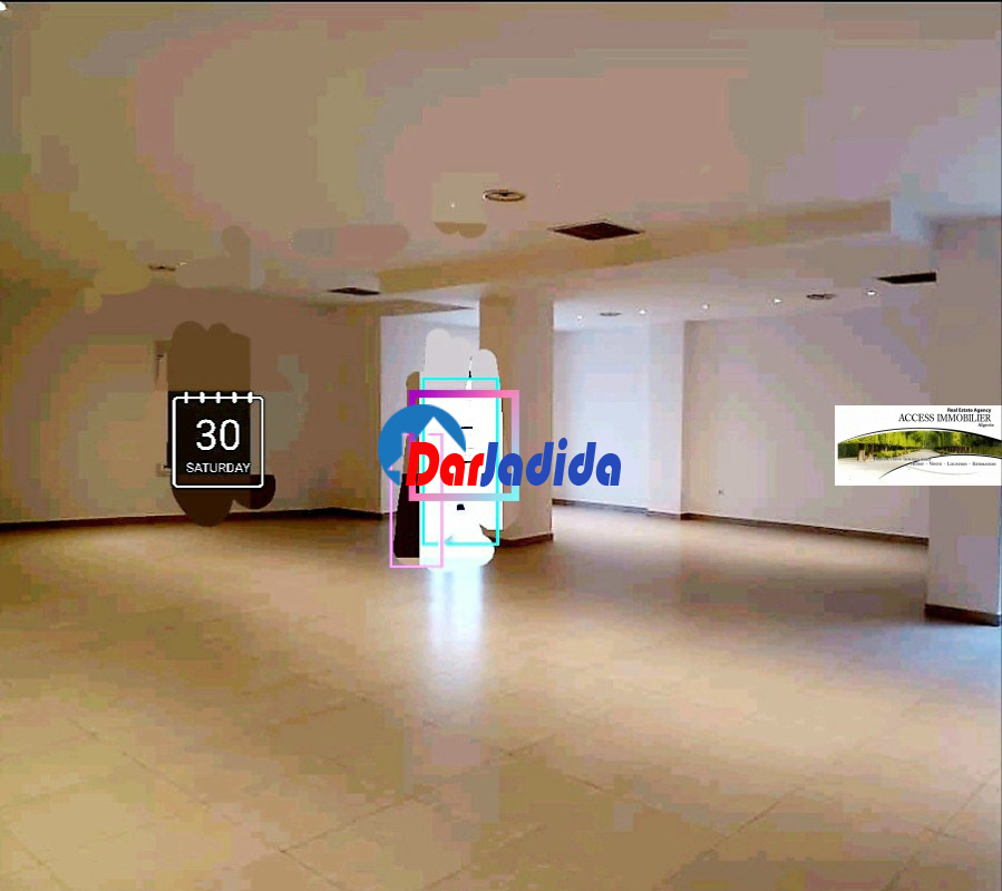 Location Local  Alger