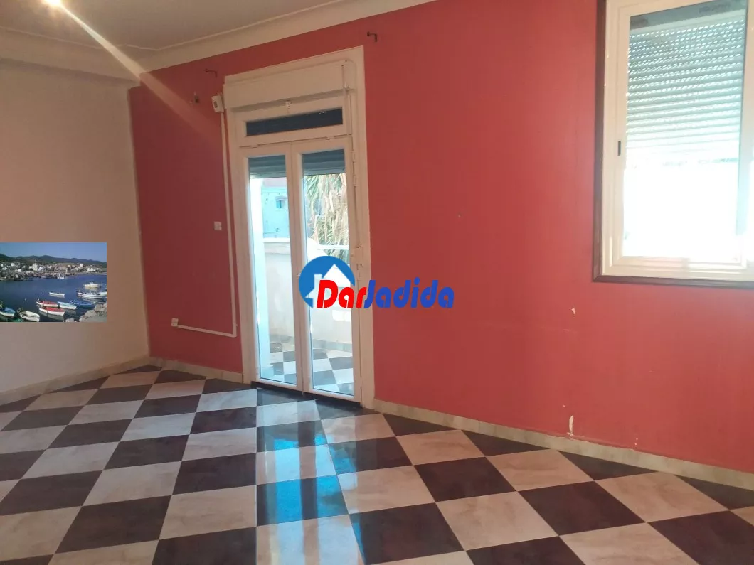 Location Villa Bordj El Kiffan Alger