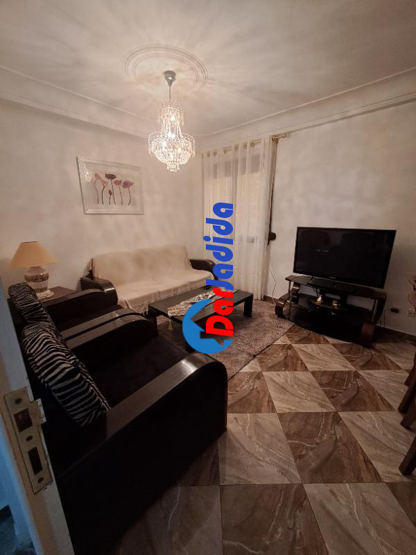 Vente Appartement F3 Alger