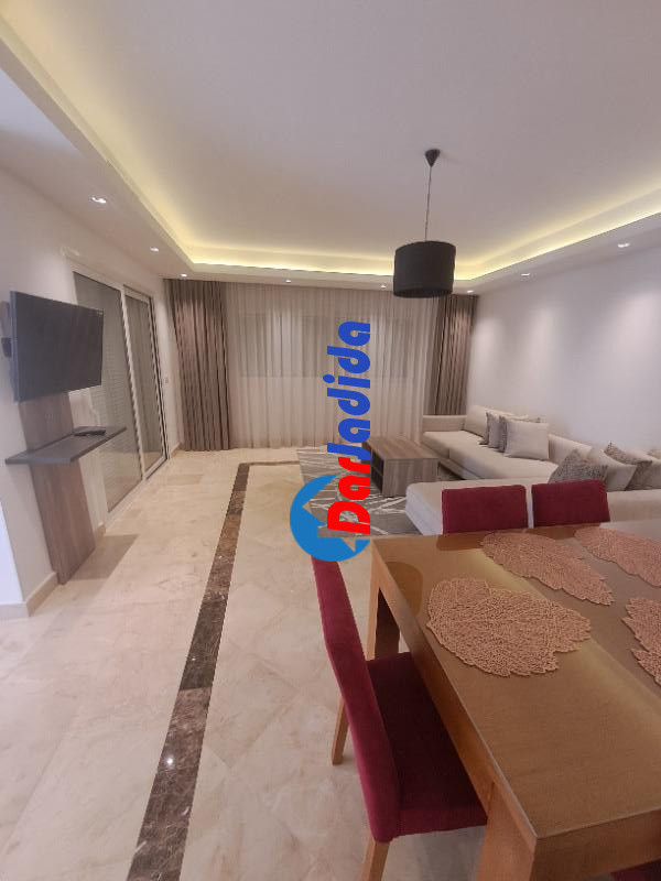 Location Appartement  Alger