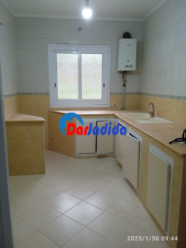 Vente Appartement F3 Alger