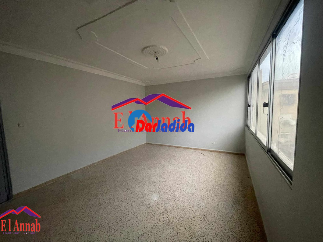 Vente Appartement F3 Annaba