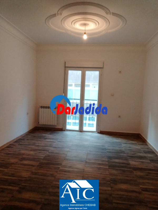 Vente Appartement F7 Boumerdes