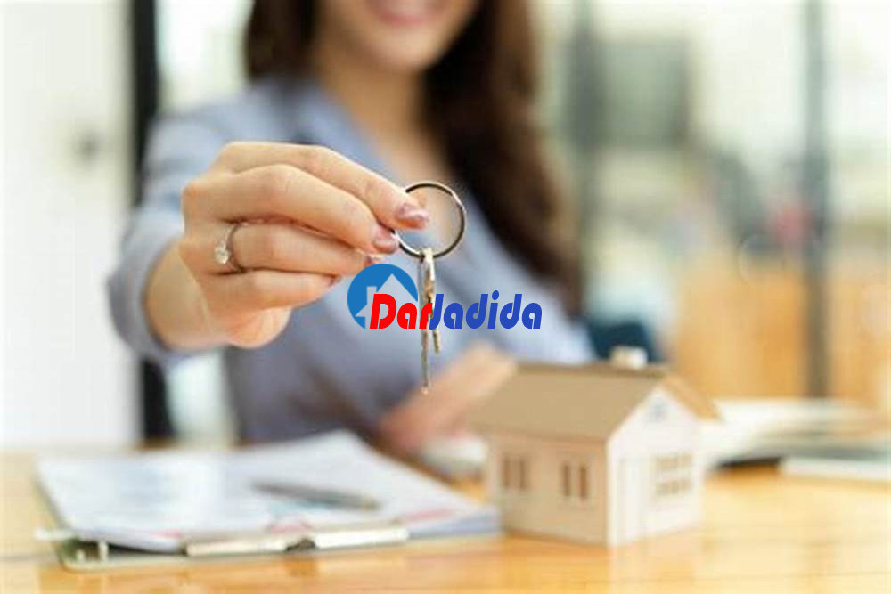 Vente Appartement F3 Alger