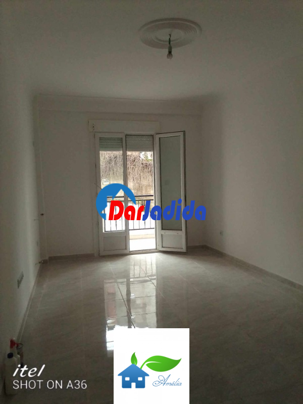 Vente Appartement F3 Tizi-ouzou