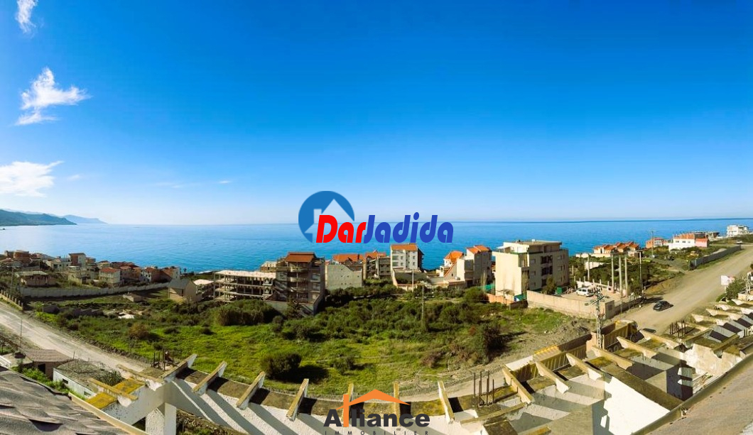 Vente Appartement F4 Bejaia