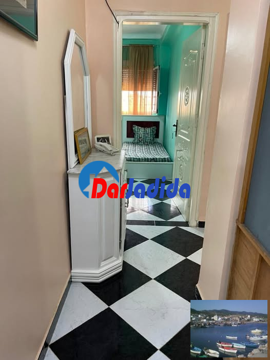 Location Appartement F3 Alger