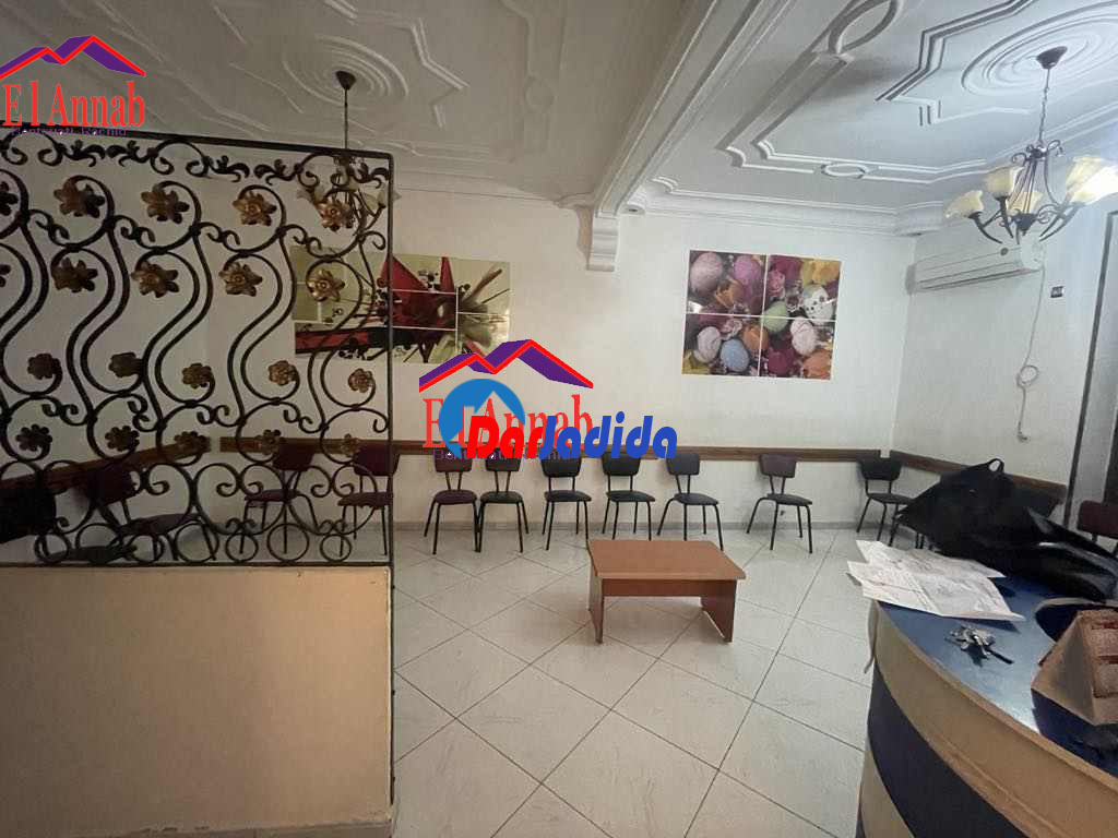 Location Appartement  Annaba