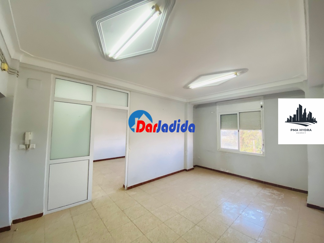 Vente Appartement F4 Alger