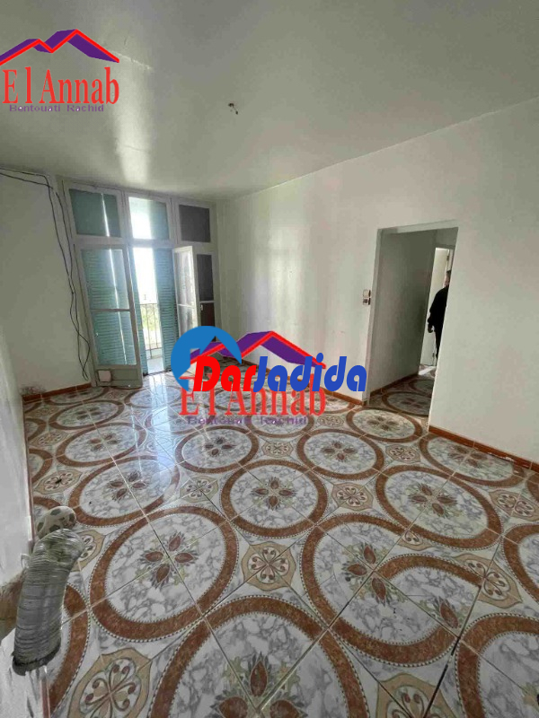 Vente Appartement F3 Annaba