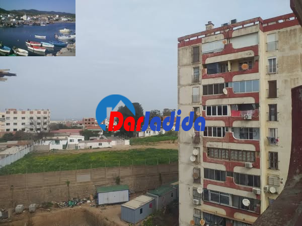Location Appartement  Alger