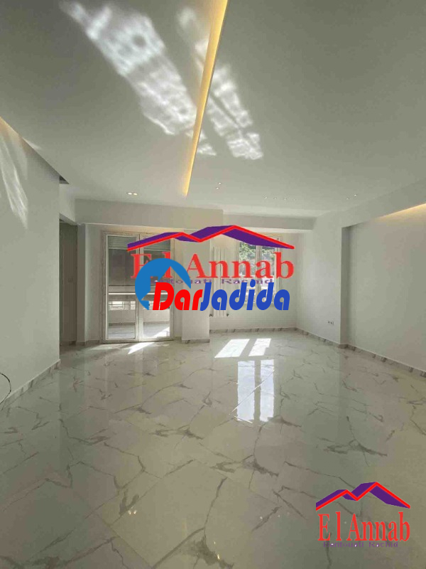 Vente Appartement F4 Annaba