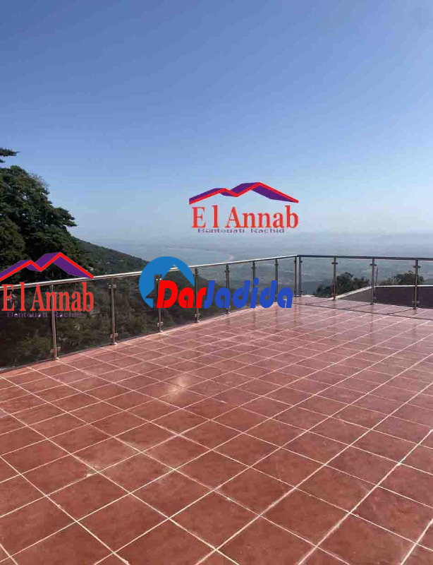 Vente Villa  Annaba
