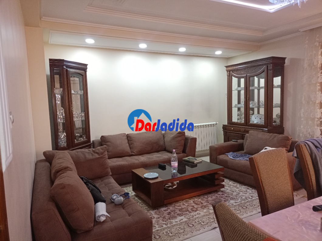 Vente Niveau de villa  Bouira