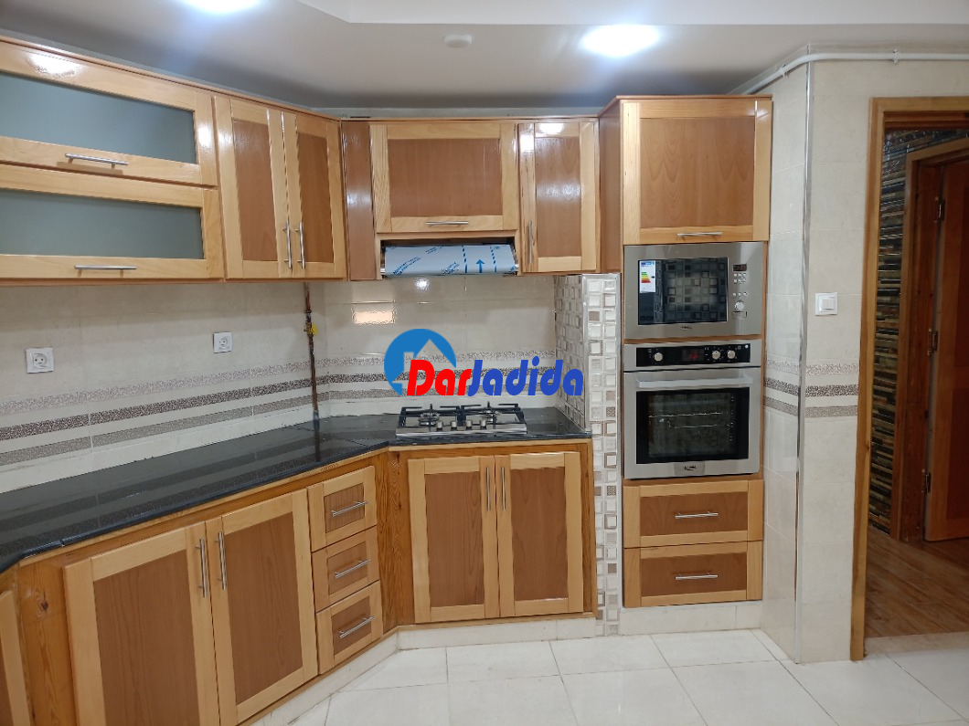 Vente Appartement  Bouira