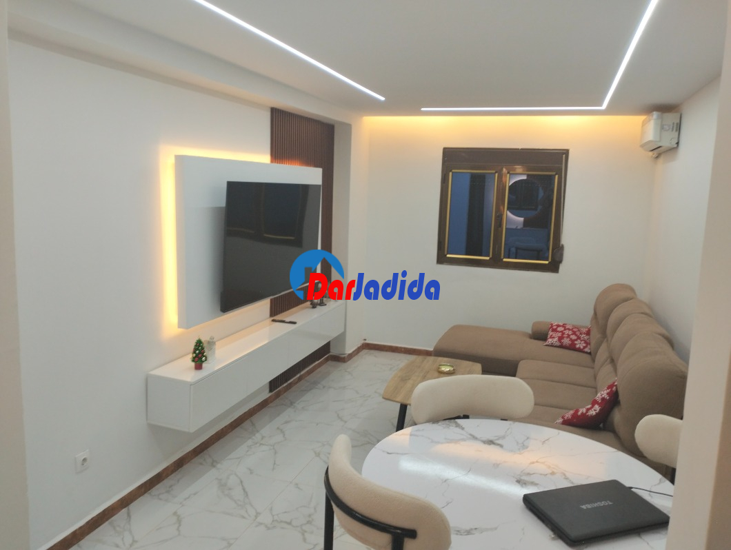 Vente Appartement F3 Annaba