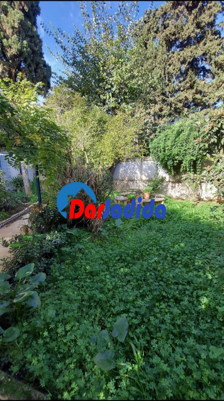 Vente Villa  Alger