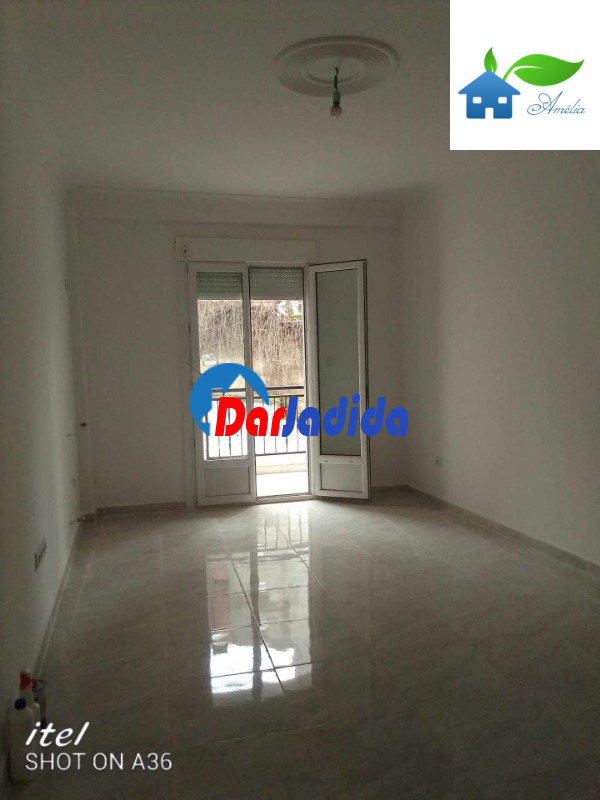 Vente Appartement F3 Tizi-ouzou