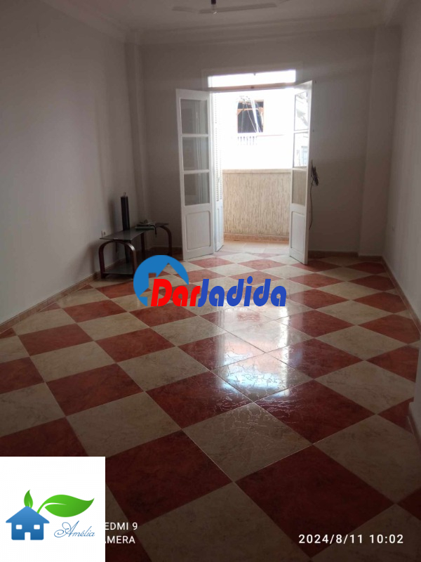 Vente Appartement F4 Tizi-ouzou