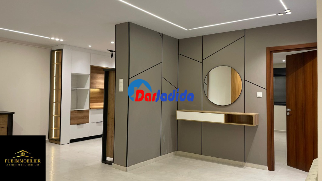 Vente Appartement F4 Mostaganem