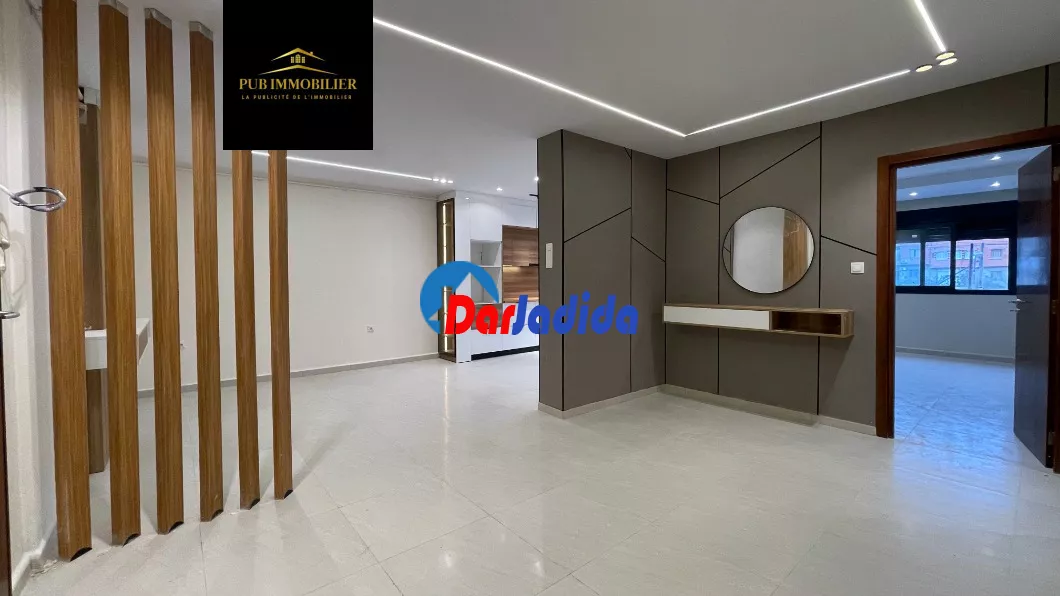 Vente Appartement F4 Mostaganem