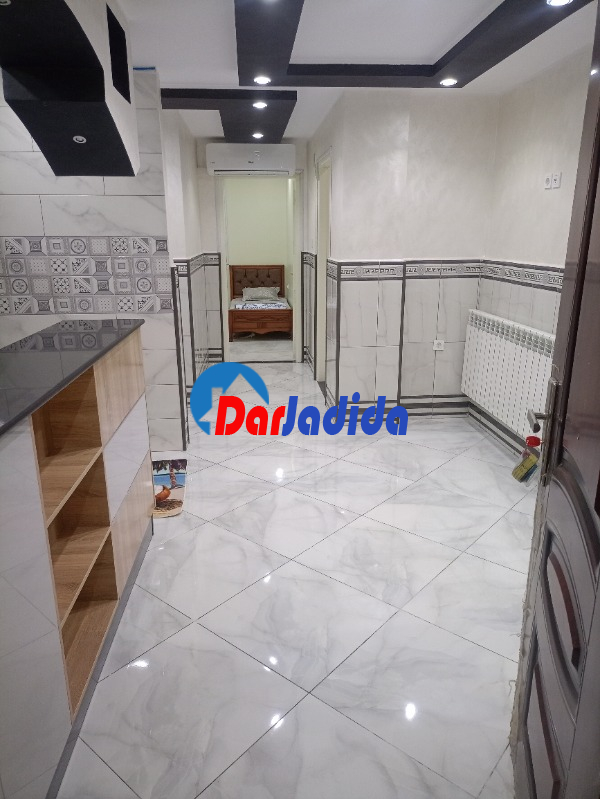 Location Appartement  Bouira