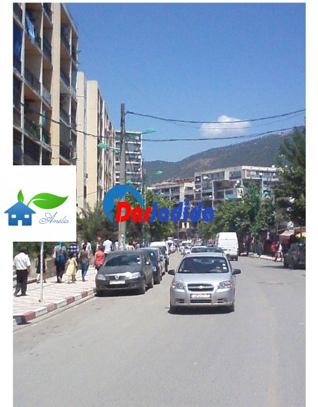 Vente Appartement F3 Tizi-ouzou Vente Appartement F3 Tizi-ouzou