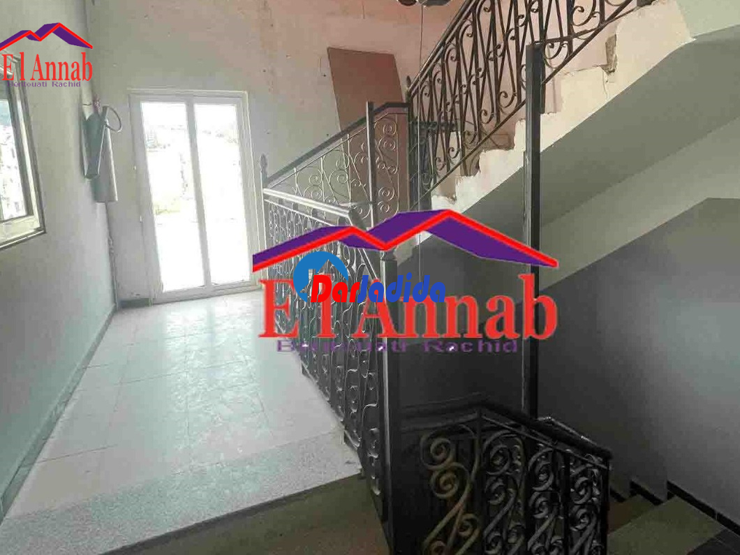 Location Niveau de villa  Annaba