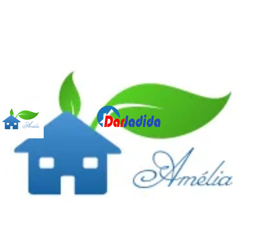 Vente Appartement F5 Tizi-ouzou