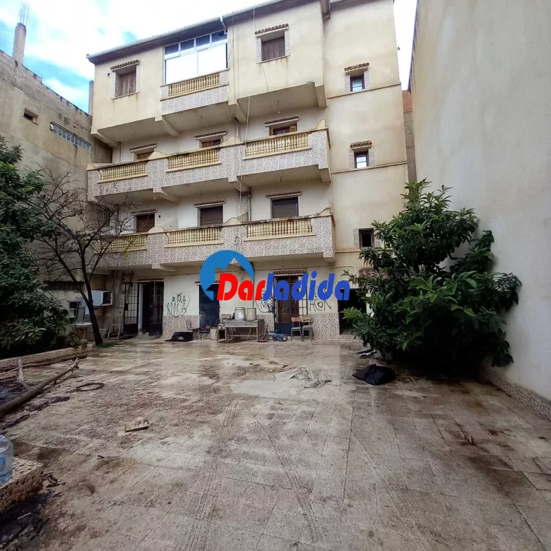 Vente Villa F5 Alger
