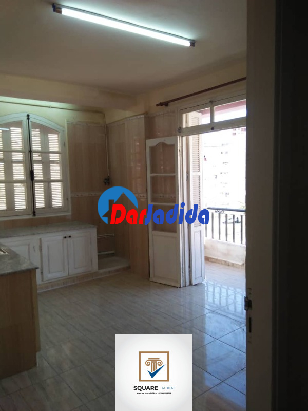 Vente Appartement F4 Bejaia