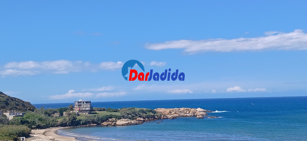 Vente Appartement F4 Jijel