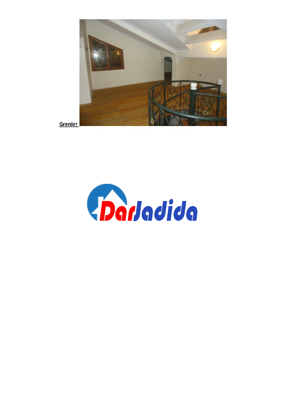 Vente Villa F10 ou +  Blida