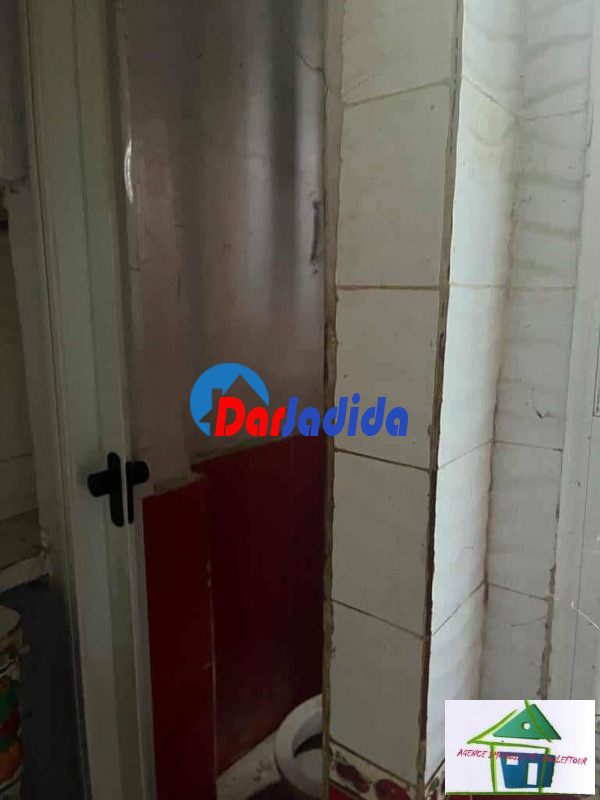 Vente Appartement F3 Annaba