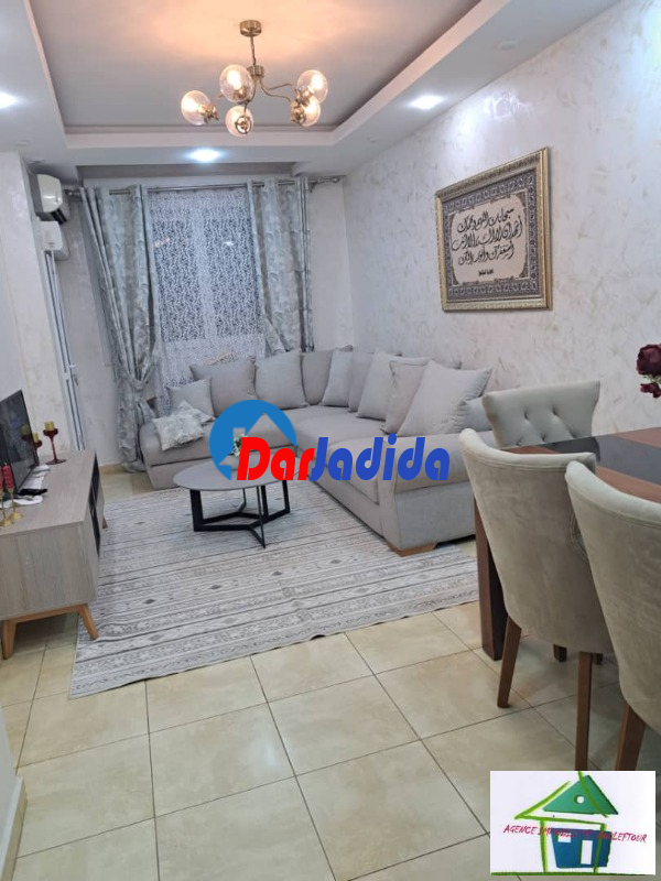 Vente Appartement F3 Annaba