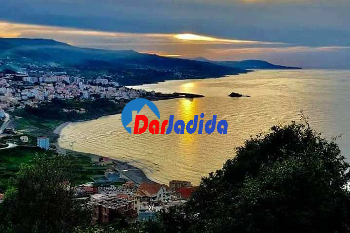 Vente Appartement F3 Tizi-ouzou