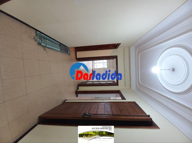 Location Appartement F3 Alger
